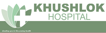 Welcome to  Khushlok Hospital